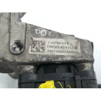 Recambio de valvula egr para ford transit caja cerrada ´06 ft 260 k trend lkw referencia OEM IAM BK2Q9D475CB 703784050 