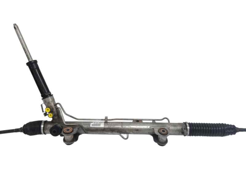 Recambio de cremallera direccion para ford tourneo custom v362 autobús (f3) 2.0 ecoblue referencia OEM IAM GK213200EE  