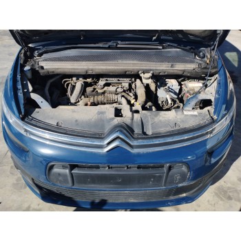 Recambio de carroceria corte para citroën c4 picasso 1.6 blue-hdi fap referencia OEM IAM   