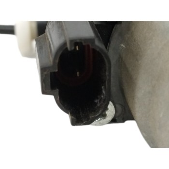 Recambio de elevalunas delantero derecho para ssangyong rodius ii 2.2 xdi referencia OEM IAM   