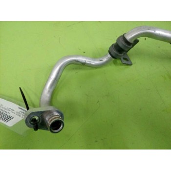 Recambio de tubos aire acondicionado para peugeot 308 gti referencia OEM IAM 9816063580  