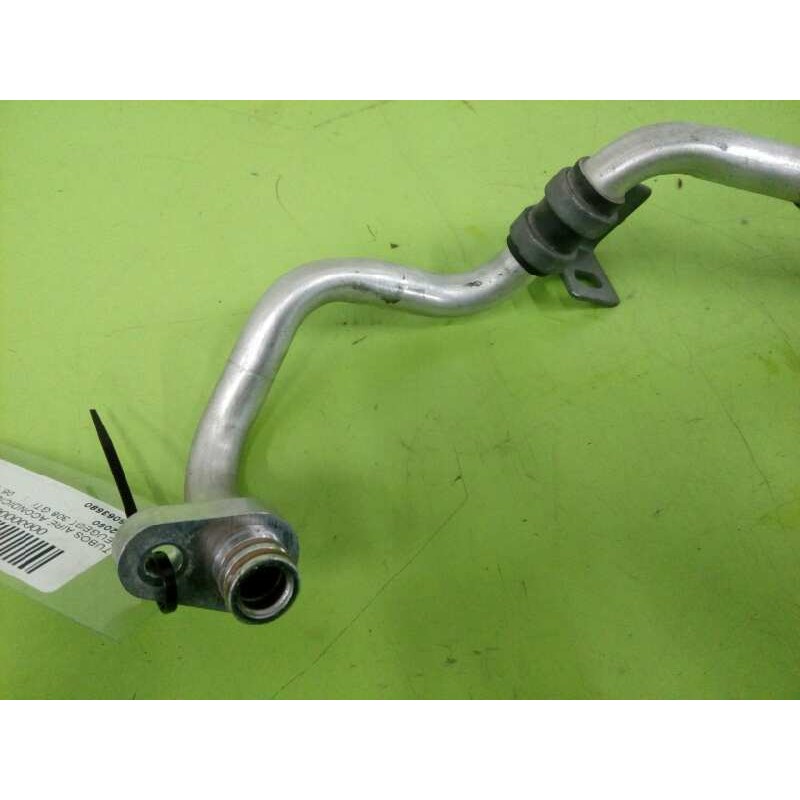 TUBOS AIRE ACONDICIONADO