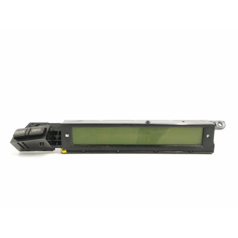 Recambio de pantalla multifuncion para mazda 5 berl. (cr) 2.0 diesel cat referencia OEM IAM CC33B  