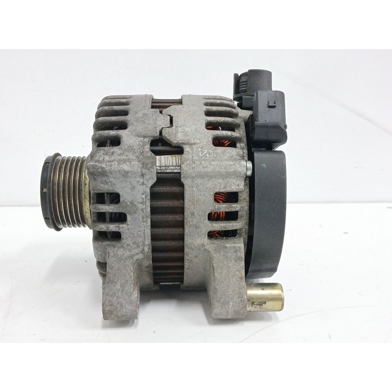 Recambio de alternador para ford s-max (ca1) 2.0 tdci cat referencia OEM IAM 6G9N10300XC  0121615009