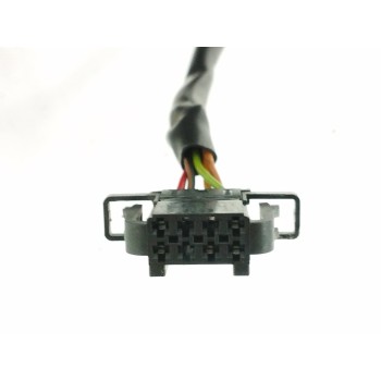 Recambio de retrovisor izquierdo para seat toledo (5p2) hot referencia OEM IAM  5 CABLES 