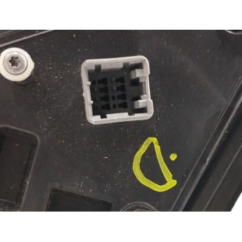 Recambio de retrovisor derecho para kia cee´d 1.6 crdi cat referencia OEM IAM  5 CABLES 