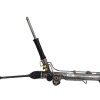 Recambio de cremallera direccion para ford tourneo custom v362 autobús (f3) 2.0 ecoblue referencia OEM IAM GK213200EE  