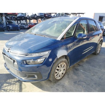 Recambio de carroceria corte para citroën c4 picasso 1.6 blue-hdi fap referencia OEM IAM   