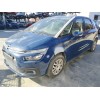 Recambio de carroceria corte para citroën c4 picasso 1.6 blue-hdi fap referencia OEM IAM   