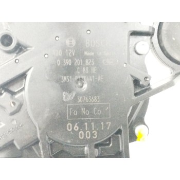 Recambio de motor limpia trasero para volvo v50 familiar 2.0 diesel cat referencia OEM IAM 30763683 0390201823 