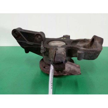 Recambio de mangueta delantera derecha para volkswagen crafter combi (2e) combi 35 batalla corta referencia OEM IAM A906332  