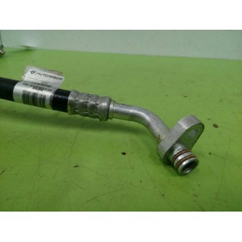 Recambio de tubos aire acondicionado para peugeot 308 gti referencia OEM IAM 9816063580  