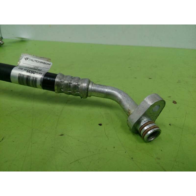 TUBOS AIRE ACONDICIONADO