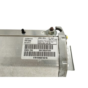Recambio de airbag delantero izquierdo para bmw serie 3 coupe (e92) 325d referencia OEM IAM 39913824703  