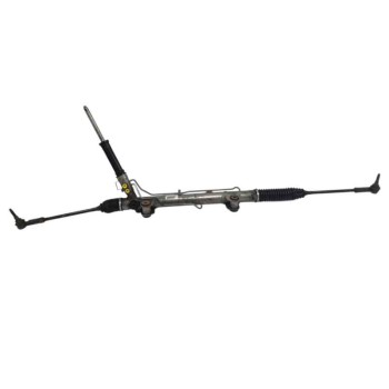 Recambio de cremallera direccion para ford tourneo custom v362 autobús (f3) 2.0 ecoblue referencia OEM IAM GK213200EE  