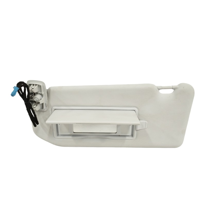 PARASOL IZQUIERDO CON LUZ