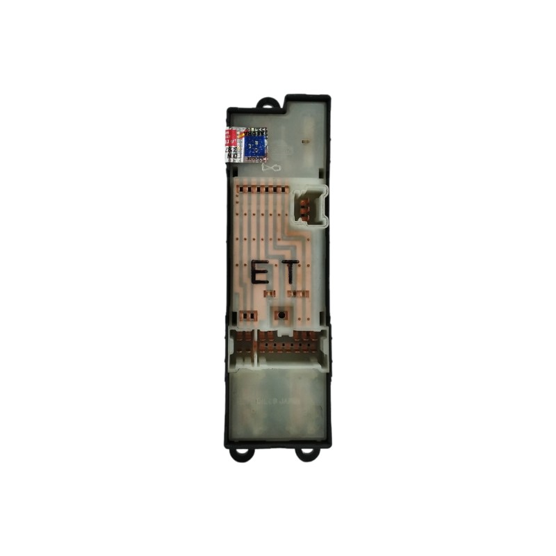 MANDO ELEVALUNAS DELANTERO IZQUIERDO