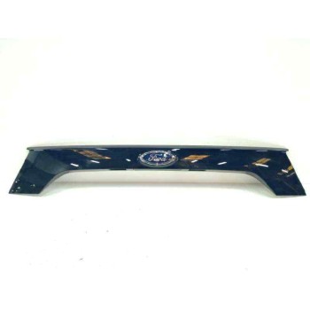 Recambio de moldura para ford kuga (cbs) referencia OEM IAM GJ54S43404A TRASERA PORTON AZUL OSCURO