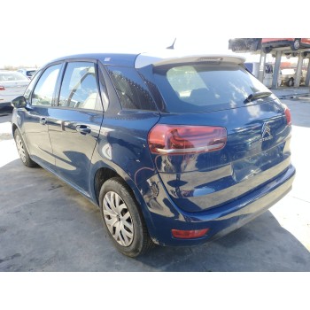Recambio de carroceria corte para citroën c4 picasso 1.6 blue-hdi fap referencia OEM IAM   