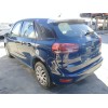 Recambio de carroceria corte para citroën c4 picasso 1.6 blue-hdi fap referencia OEM IAM   