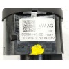 Recambio de mando luces para volkswagen t-roc 1.0 tsi referencia OEM IAM 5G0941431BD  