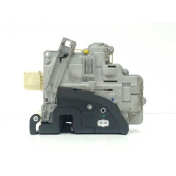 Recambio de cerradura puerta delantera derecha para volkswagen passat berlina (3c2) 1.4 16v tsi referencia OEM IAM 3C1837016A  
