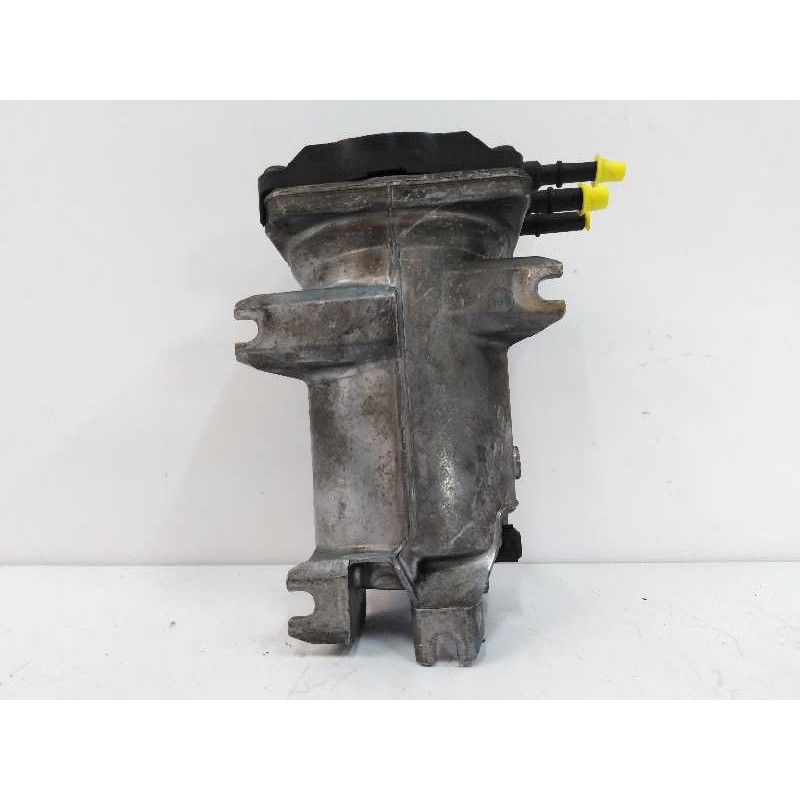 Recambio de soporte filtro gasoil para citroën c6 (td_) 2.7 hdi referencia OEM IAM 6650473120  
