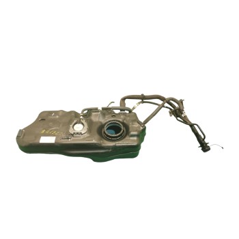 Recambio de deposito combustible para mazda cx-3 (dk) 2.0 skyactiv-g referencia OEM IAM DB3E42111  