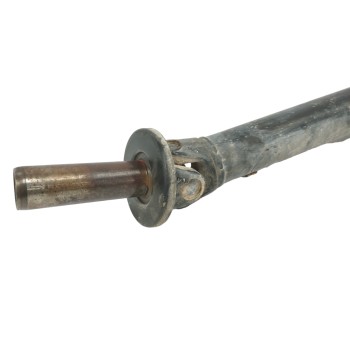 Recambio de transmision central para nissan terrano/terrano.ii (r20) 2.7 turbodiesel referencia OEM IAM 373002X920 104 CM 