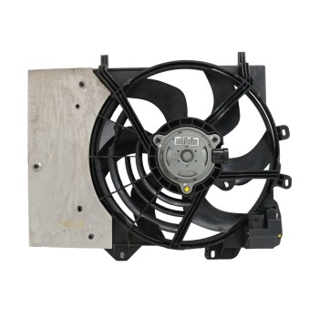 Recambio de electroventilador para peugeot 2008 (--.2013) 1.6 16v e-hdi fap referencia OEM IAM 9682895680  