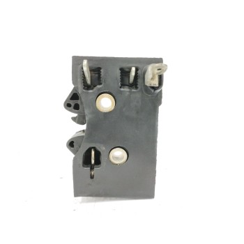 Recambio de cerradura puerta trasera izquierda para audi 200 c3 avant (447, 448) 2.2 20v turbo quattro referencia OEM IAM 443839