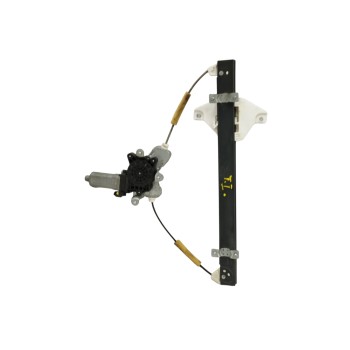 Recambio de elevalunas trasero izquierdo para ssangyong rodius ii 2.2 xdi referencia OEM IAM   