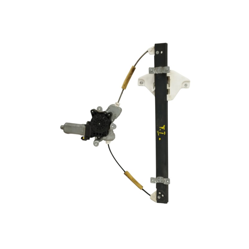 Recambio de elevalunas trasero izquierdo para ssangyong rodius ii 2.2 xdi referencia OEM IAM   