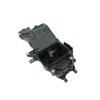 Recambio de filtro aire para infiniti q50 2.2 diesel cat referencia OEM IAM A6510901301  