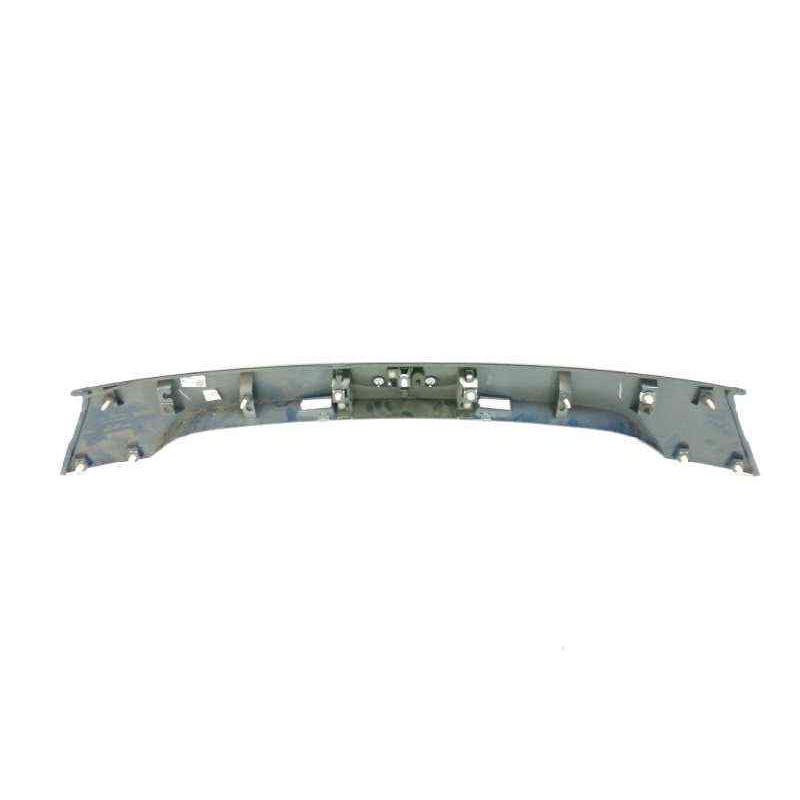 MOLDURA TRASERA PORTON AZUL OSCURO