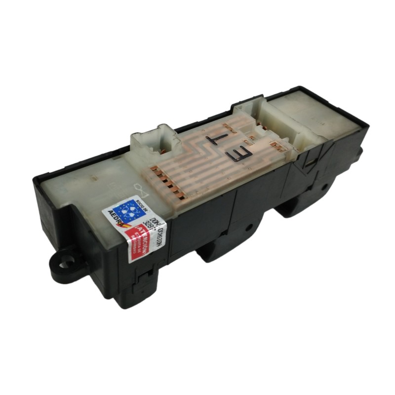 MANDO ELEVALUNAS DELANTERO IZQUIERDO