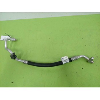 Recambio de tubos aire acondicionado para peugeot 308 gti referencia OEM IAM 9816063580  
