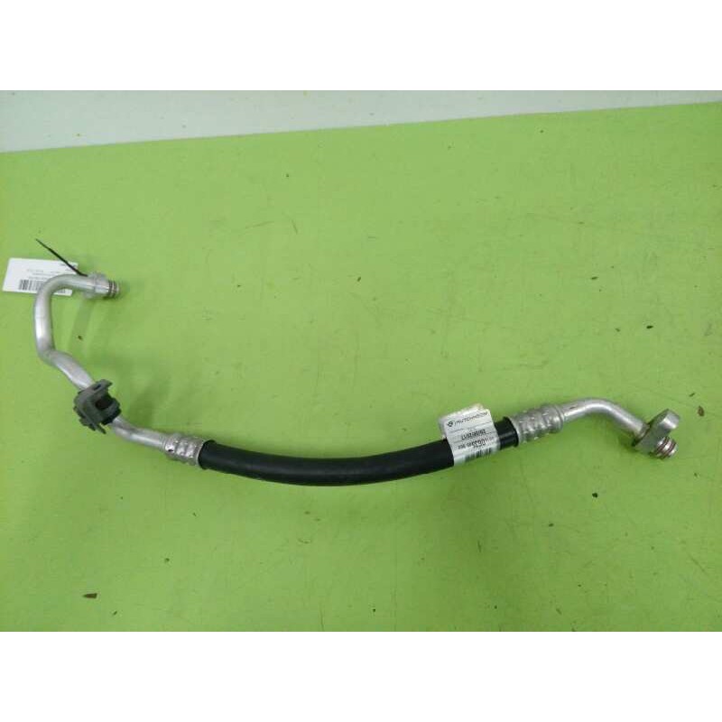 TUBOS AIRE ACONDICIONADO