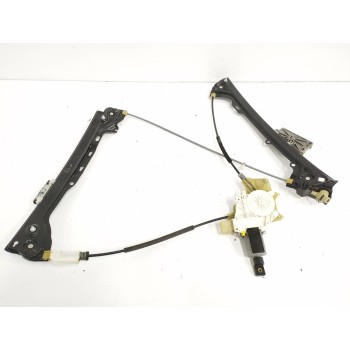 Recambio de elevalunas delantero derecho para bmw serie 3 coupe (e92) 325d referencia OEM IAM 7119208  