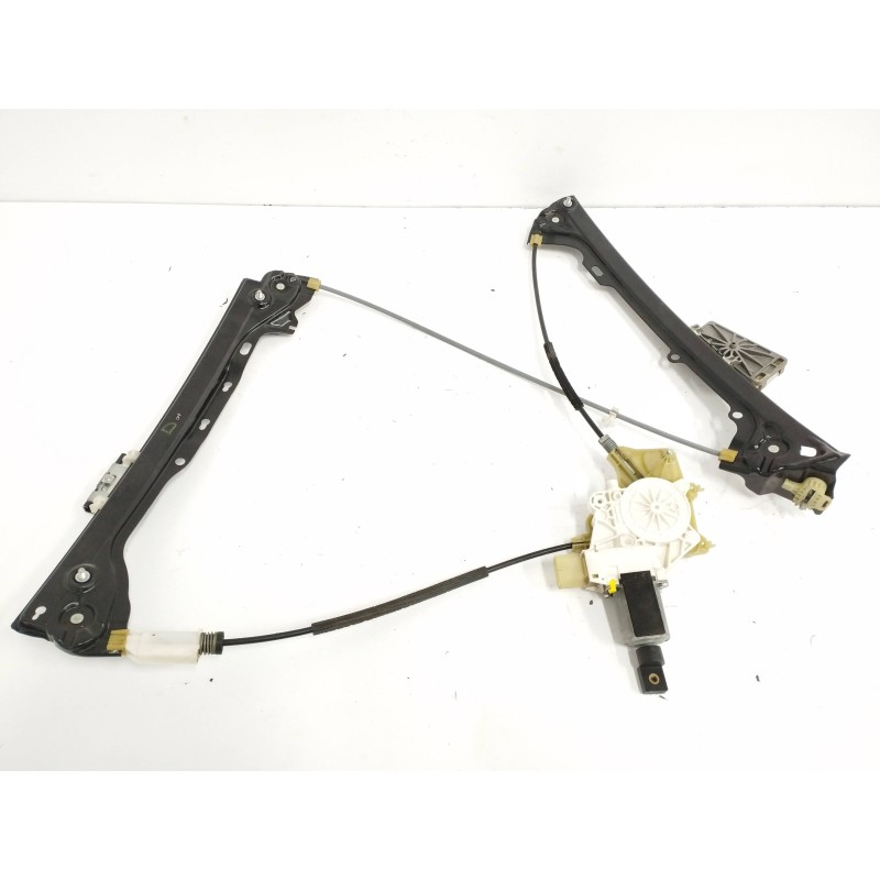 Recambio de elevalunas delantero derecho para bmw serie 3 coupe (e92) 325d referencia OEM IAM 7119208  