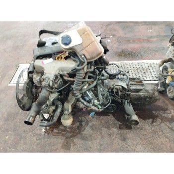 MOTOR COMPLETO AEB 
