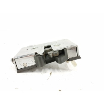 Recambio de cerradura puerta trasera izquierda para audi 200 c3 avant (447, 448) 2.2 20v turbo quattro referencia OEM IAM 443839