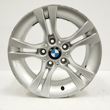 Recambio de llanta para bmw serie 3 berlina (e36) 2.5 turbodiesel cat referencia OEM IAM 6780907 7JX16EH2 IS31 5H 5X120