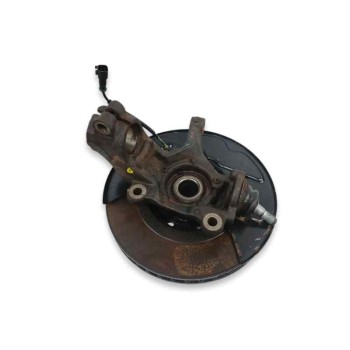 Recambio de mangueta delantera derecha para ford tourneo custom v362 autobús (f3) 2.0 ecoblue referencia OEM IAM   