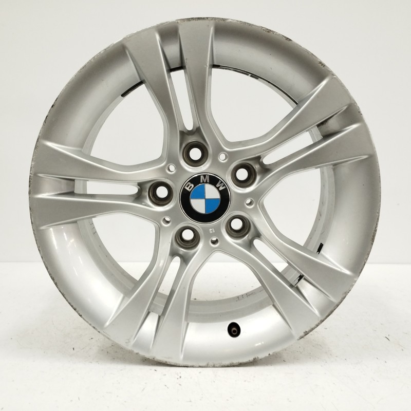 Recambio de llanta para bmw serie 3 berlina (e36) 2.5 turbodiesel cat referencia OEM IAM 6780907 7JX16EH2 IS31 5H 5X120