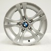Recambio de llanta para bmw serie 3 berlina (e36) 2.5 turbodiesel cat referencia OEM IAM 6780907 7JX16EH2 IS31 5H 5X120