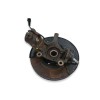 Recambio de mangueta delantera derecha para ford tourneo custom v362 autobús (f3) 2.0 ecoblue referencia OEM IAM   