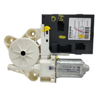 Recambio de motor elevalunas delantero izquierdo para volvo s40 berlina 2.0 diesel cat referencia OEM IAM 30710151  