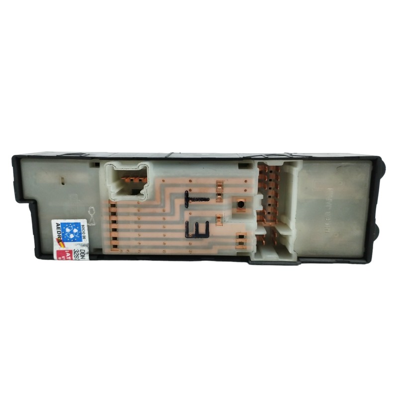 MANDO ELEVALUNAS DELANTERO IZQUIERDO