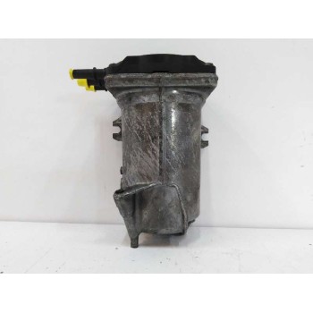 Recambio de soporte filtro gasoil para citroën c6 (td_) 2.7 hdi referencia OEM IAM 6650473120  